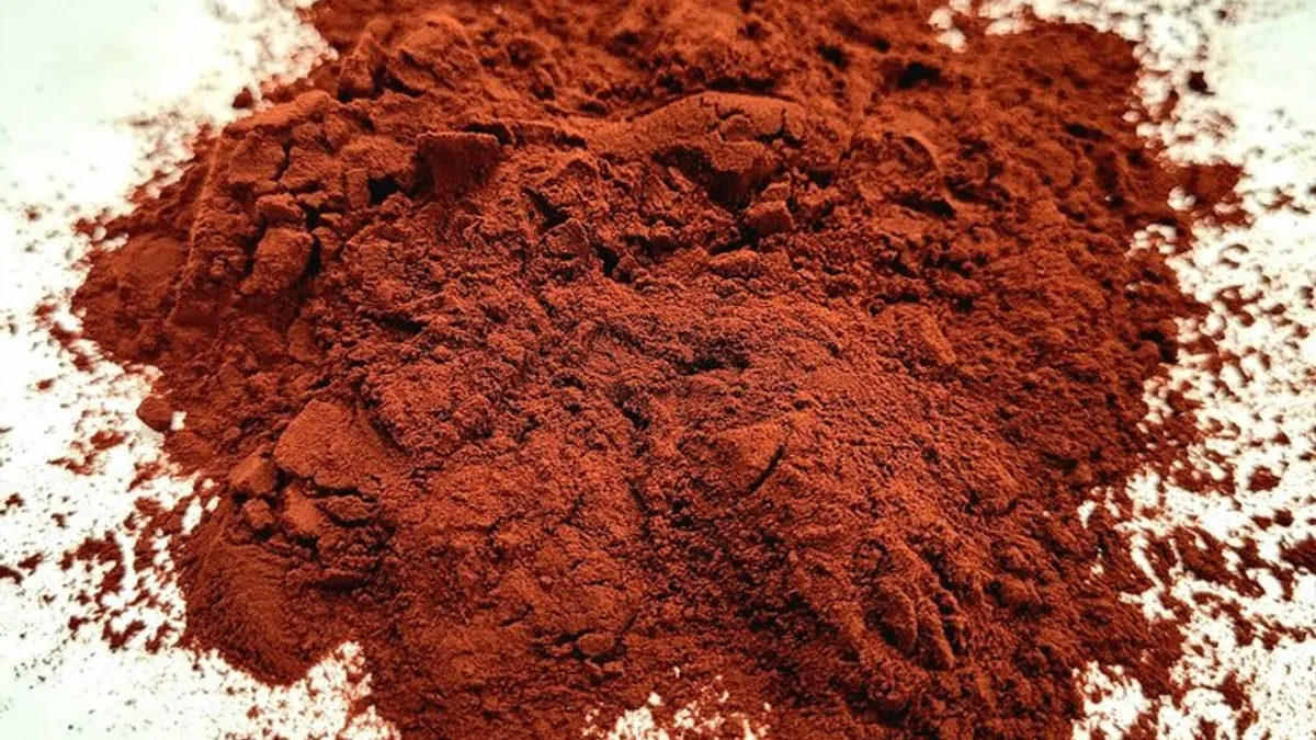 Tofurky announced a partnership with Triton Algae Innovations to use its Essential Red protein in meat analogs starting in 2022.