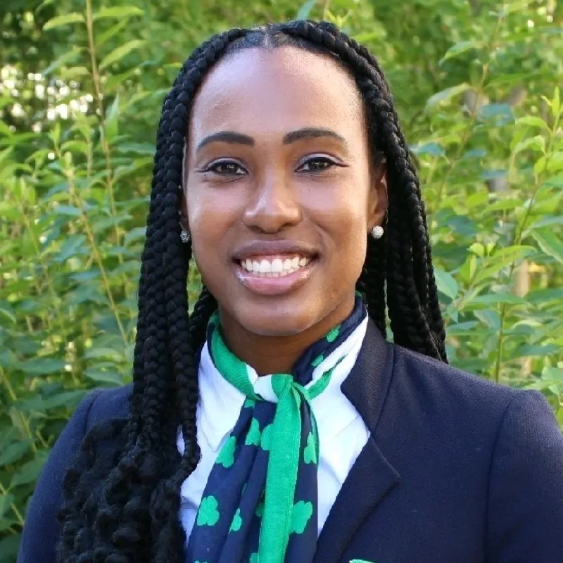 Jessica McClain Girl Scouts