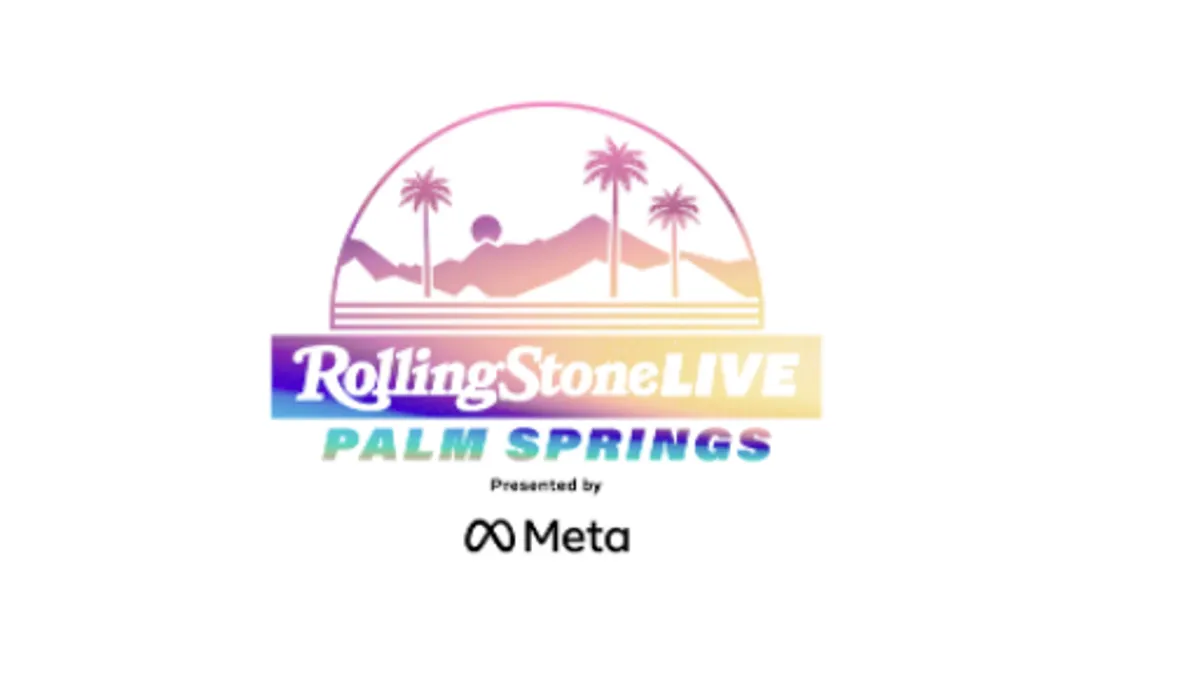 Meta Rolling Stone