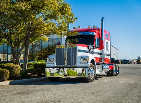 Paccar begins software updates after EPA revises DEF inducement guidance