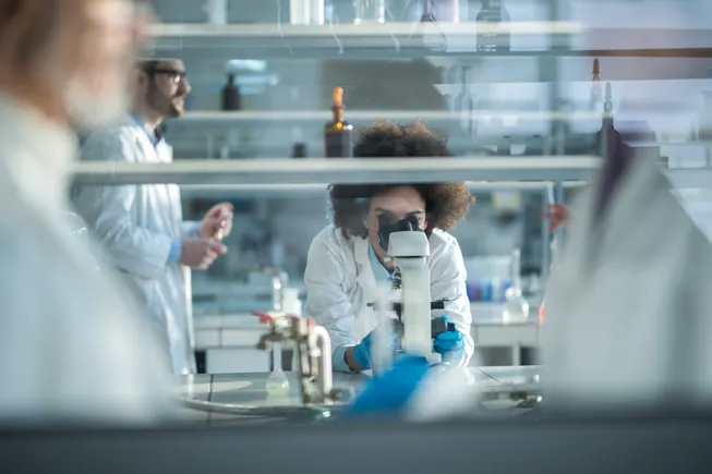 How Biden’s biotech executive order helps the food industry | Food Dive