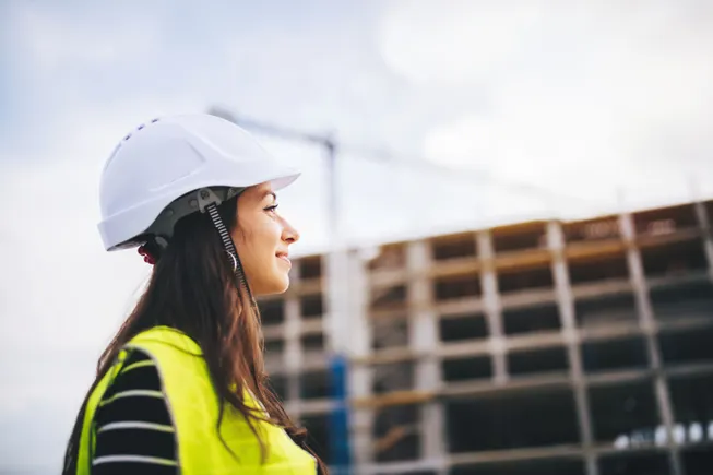 For Gen Z pros, work is not an identity. Contractors should take note.