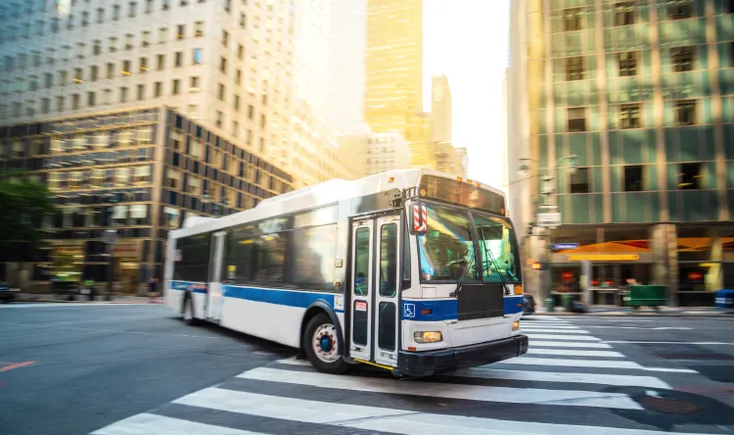 Before you buy: Procurement strategies for modern transit fleets