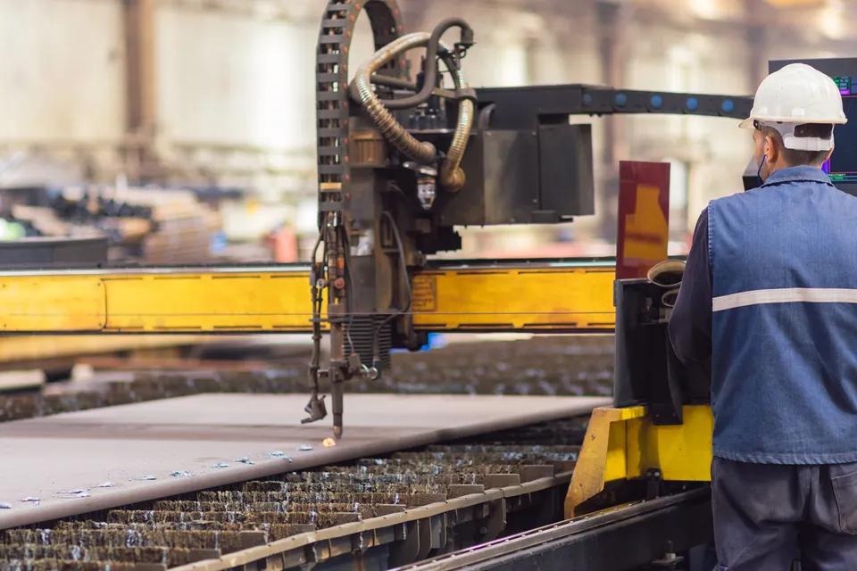 Watch Driving Next-Generation Operational Resilience in Manufacturing