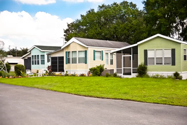 HUD's New Plan Aims to Boost Manufactured Housing Production