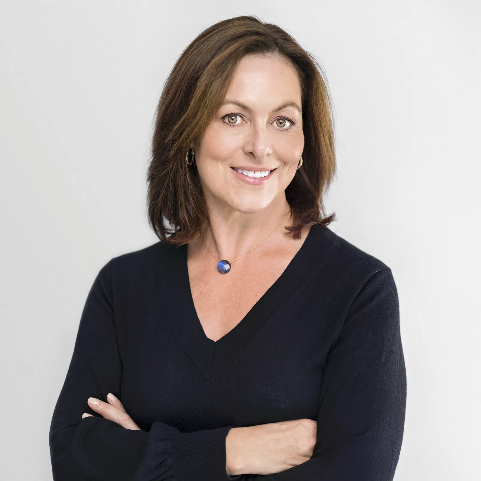 Kim Kraemer, founder, CEO, chief brand strategist, Waterhouse Brands