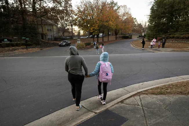 What would happen if undocumented children couldn’t attend public schools?