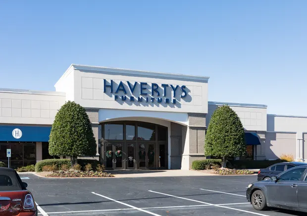 Havertys Furniture battles rising fuel costs across supply chain