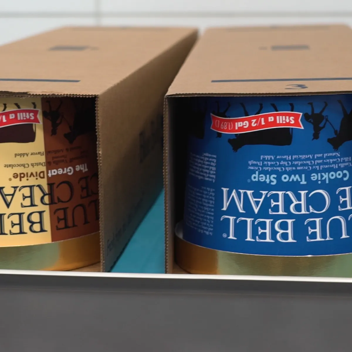 Blue Bell fined $17.25M for 2015 listeria outbreak | Food Dive