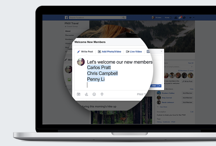 Facebook Adds New Tools for Groups to Help Admins Grow Their Communities | Social Media Today