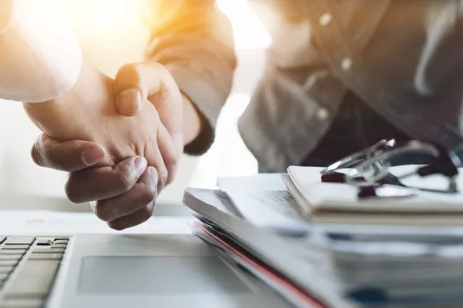 Why pharma’s record-setting M&A streak is so unique