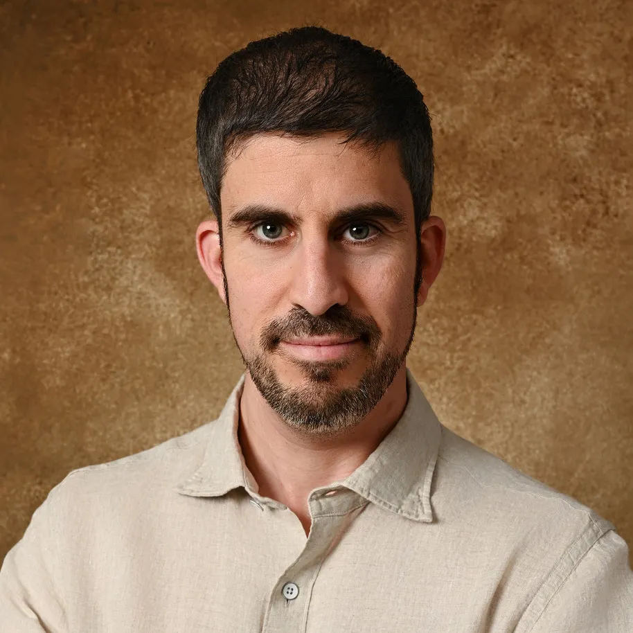 Guy Zeltser, CFO of Hippo Insurance
