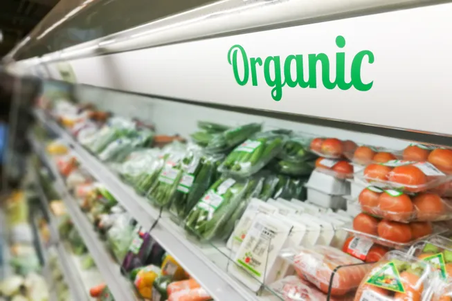 Consumer confusion holds back sales of natural and organic products, research finds