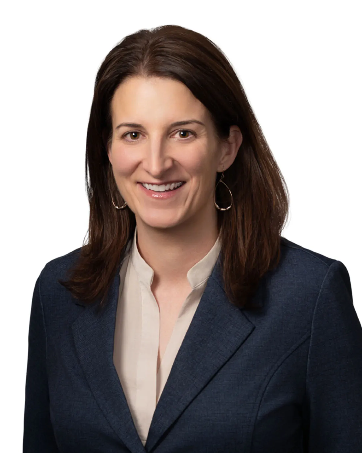 A headshot of Jennifer Serafyn