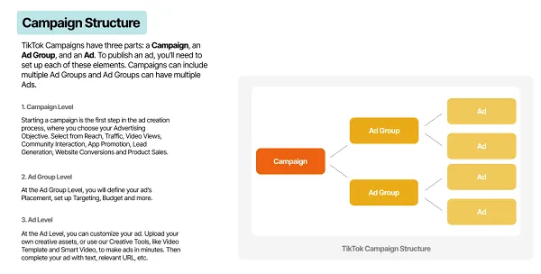 TikTok Ads Manager Playbook
