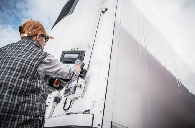 Amerit Fleet Solutions acquires Pro Reefer