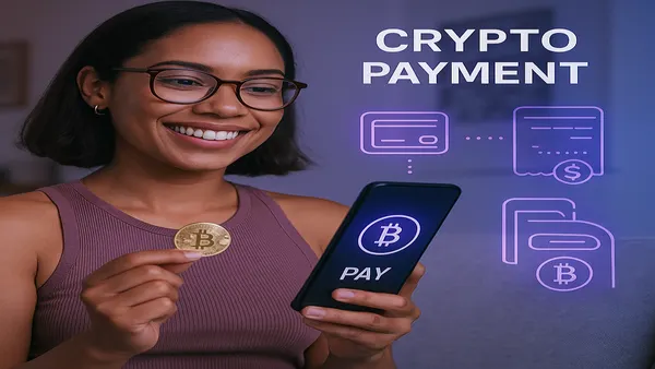 crypto payments