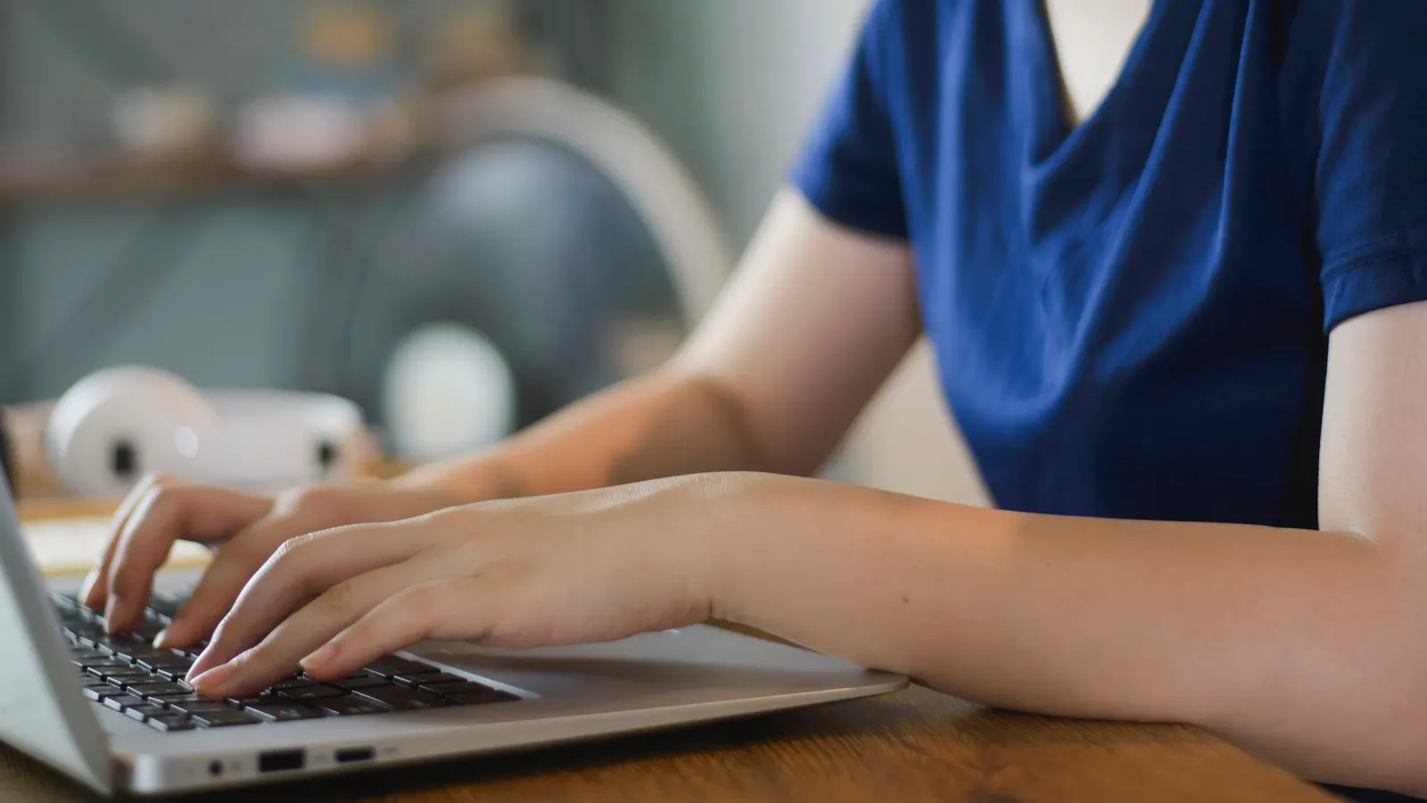Learning to craft personal statements requires dedicated time, encouragement