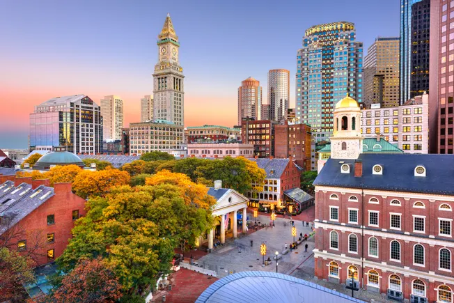 Massachusetts biotech hub is limping amid layoffs and low investment