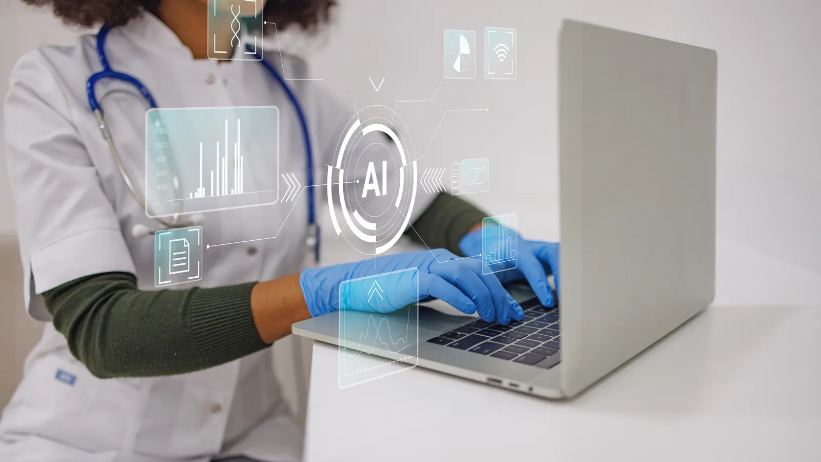 Oracle launches AI-driven patient portal
