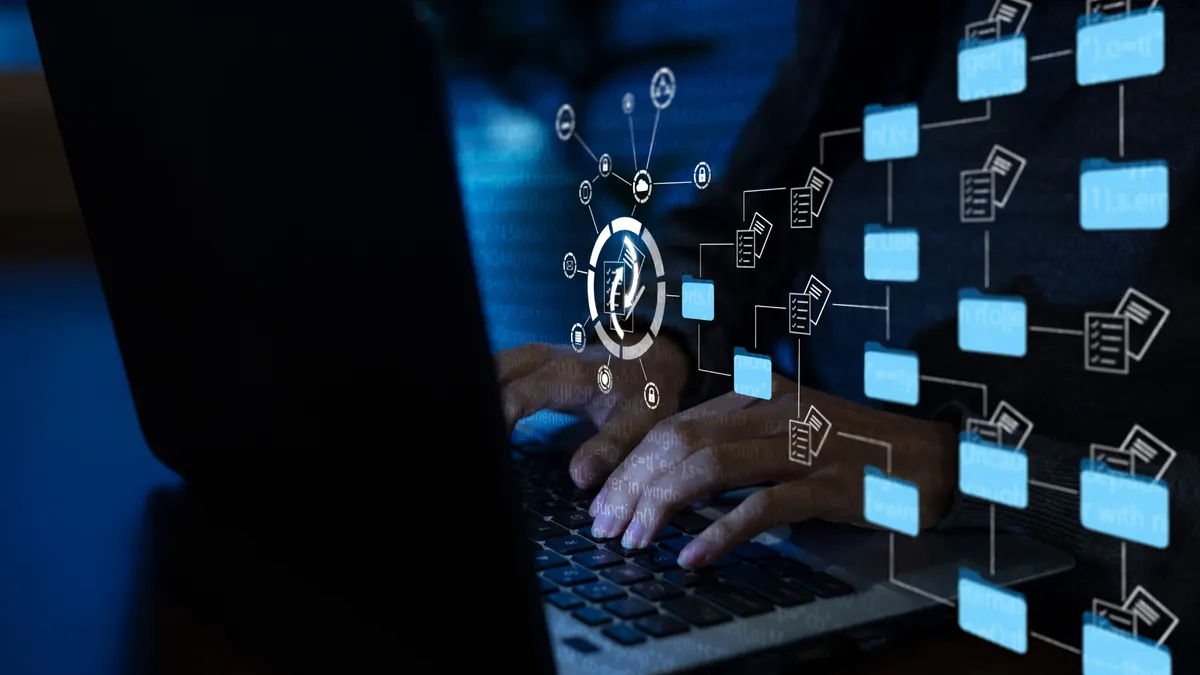 Too Many ERP Systems Are a Bad Thing: Metric of the Month | CFO.com