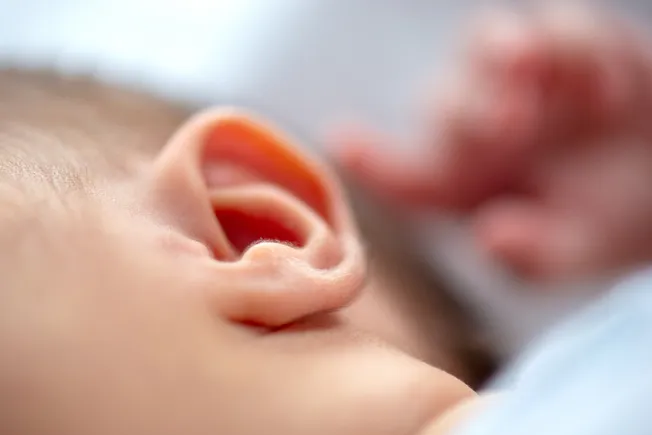 Regeneron gene therapy helps deaf children hear in small study