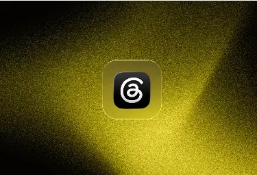Threads logo update