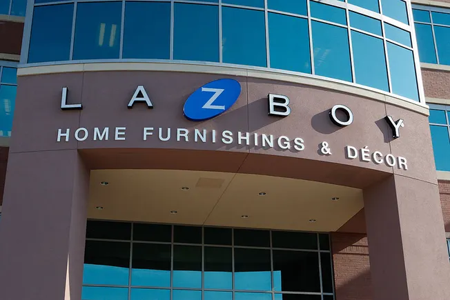 La-Z-Boy plans $23M Missouri manufacturing expansion, distribution center