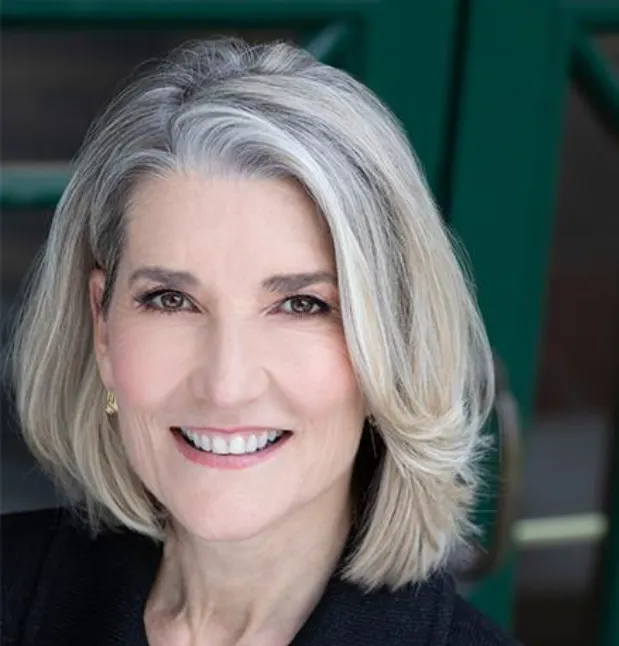 Amy Edmonson