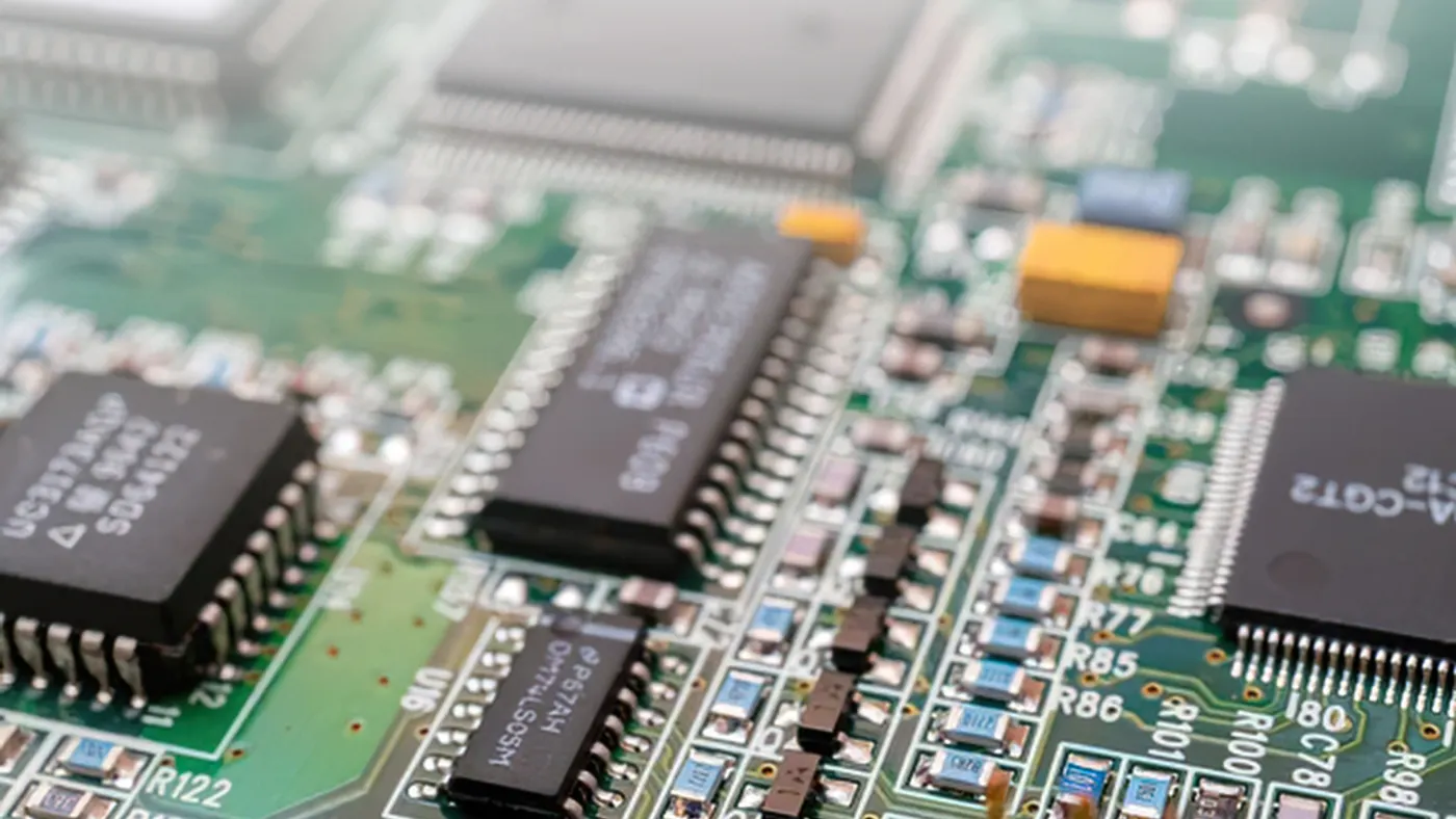 Circuit board