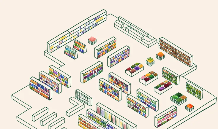 Instacart gives grocers and CPG brands a live view of every store ...