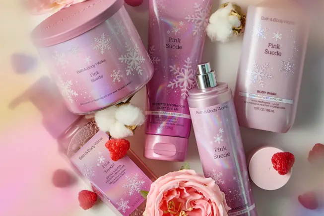 Bath & Body Works expands partnership to all Ulta stores for the holidays