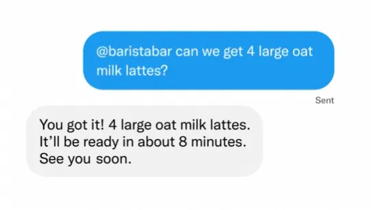 X chat agents