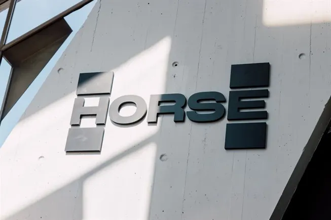 Horse Powertrain opens first US office in Detroit
