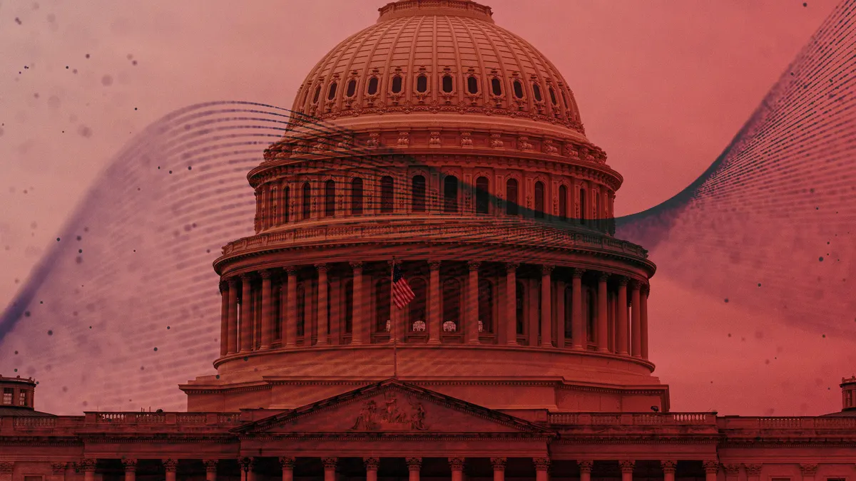U.S. Capitol Building