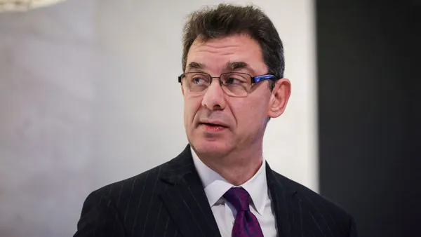 Pfizer CEO Albert Bourla