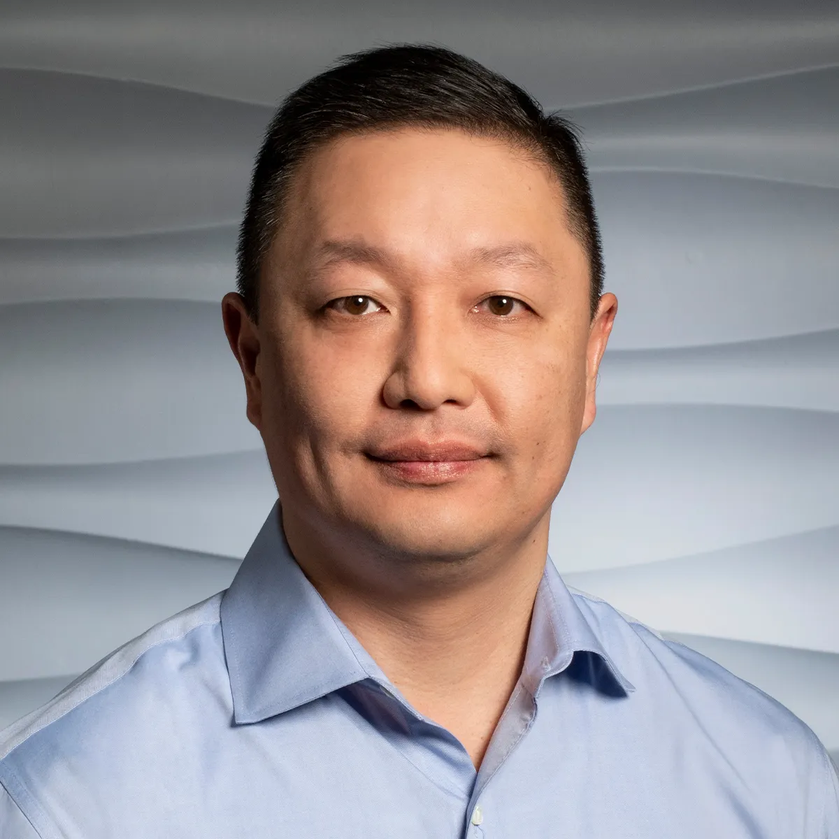 Robert Ang, CEO, Vor Bio