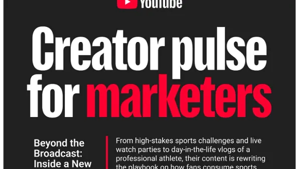 YouTube Creator Pulse
