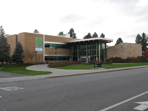 Has North Idaho College successfully addressed accreditor concerns?