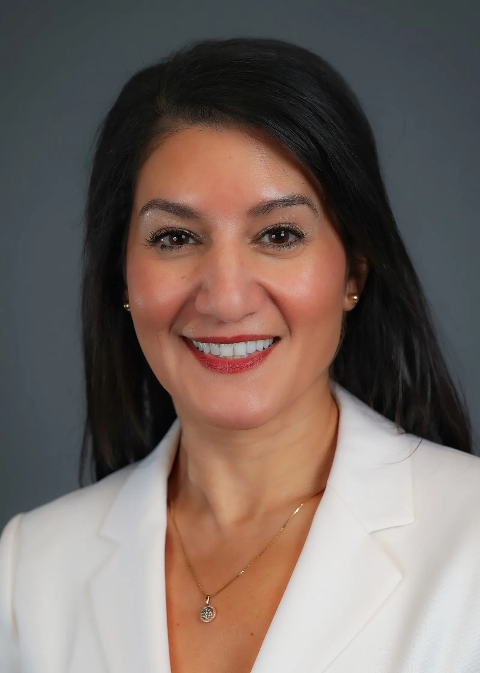 Headshot of Sherene Jagla