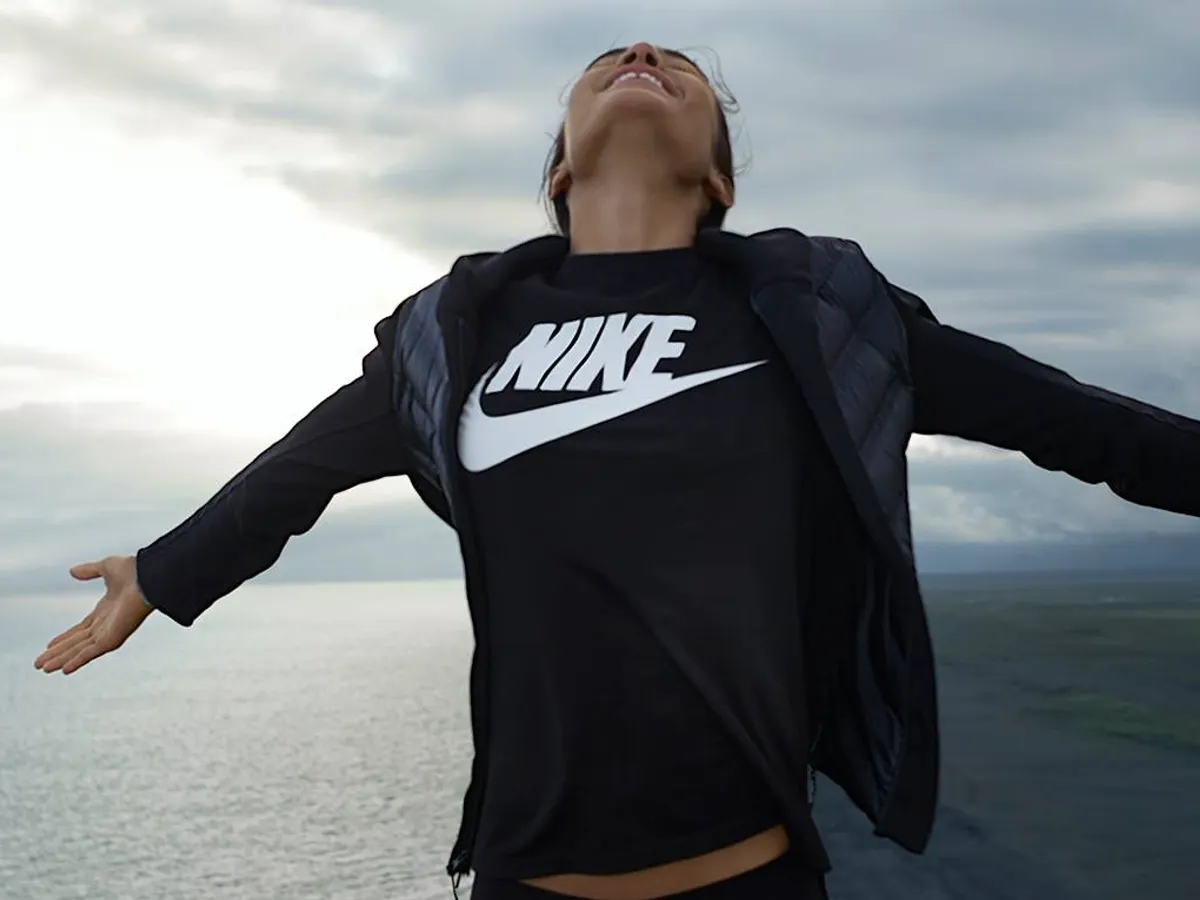 Nike challenges Lululemon with 'Pant Studios' | Retail Dive