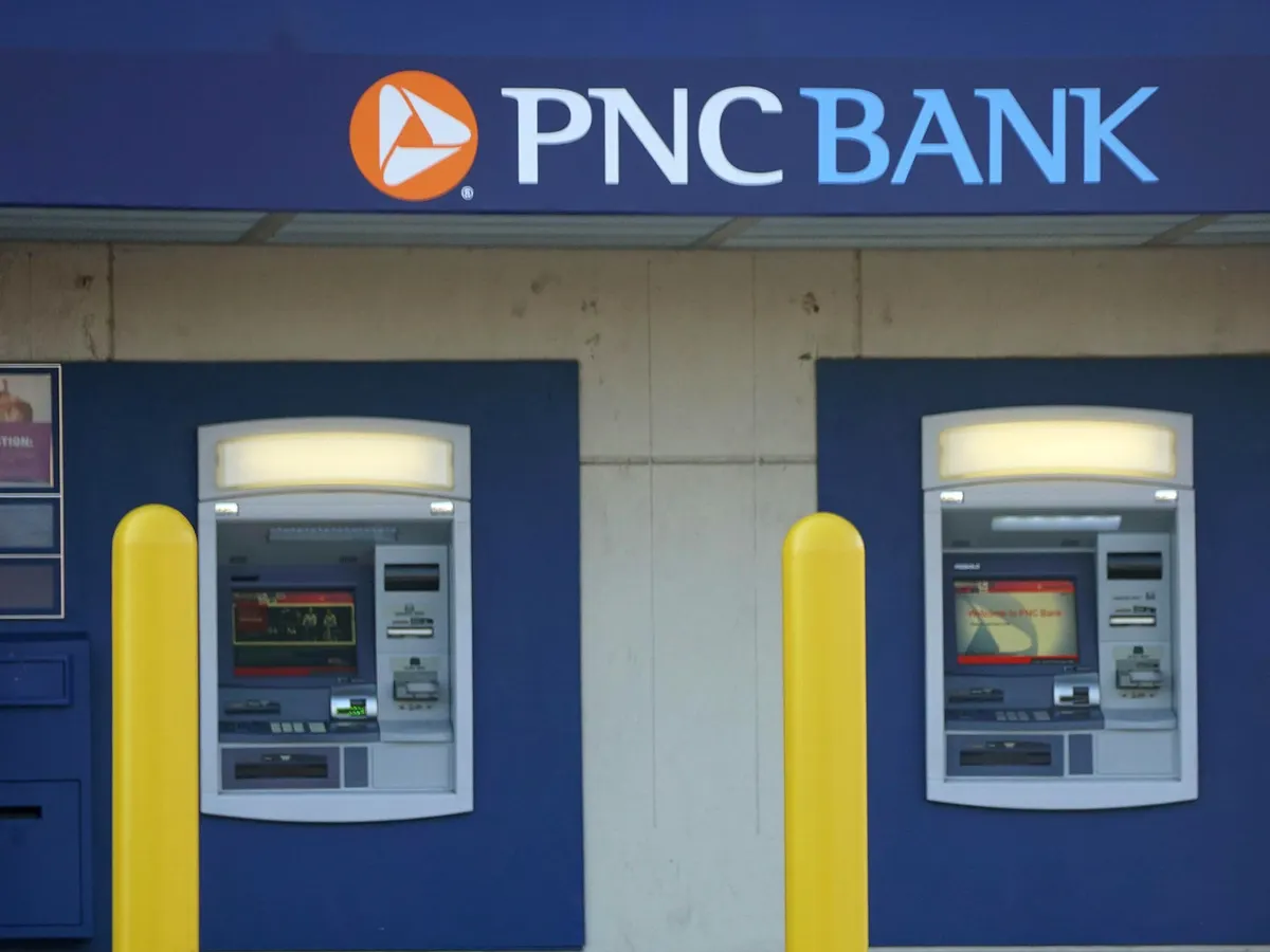 PNC, Coinbase team up on crypto-as-a-service | Banking Dive