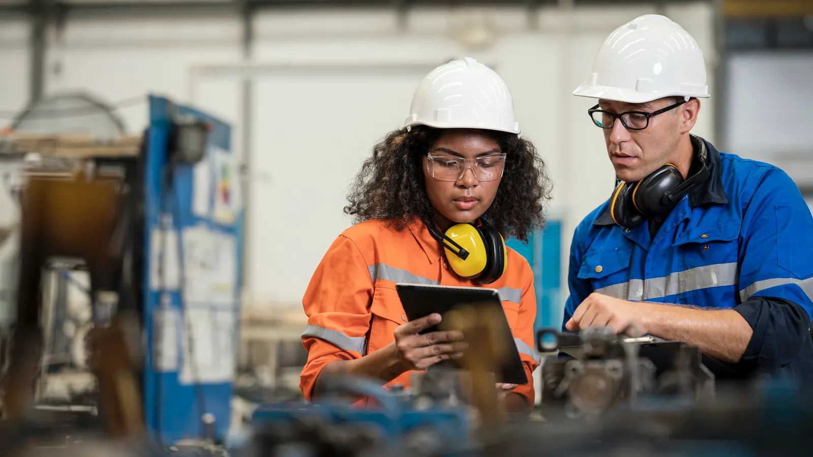 MIT Launches TechAMP to Revolutionize Manufacturing Roles