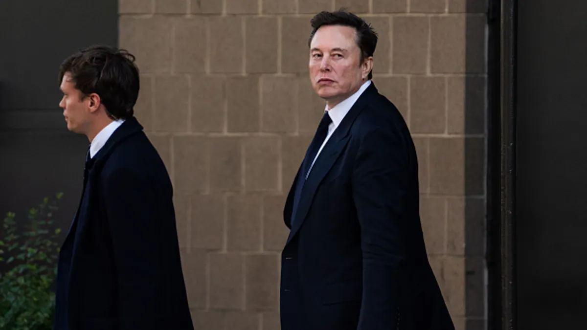 record Tesla CEO pay, Chancery Court, McCormick