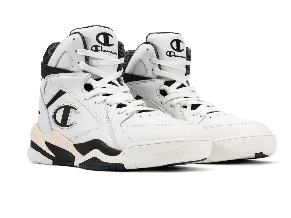 Champion relaunches its Zone 93 sneaker | Fashion Dive