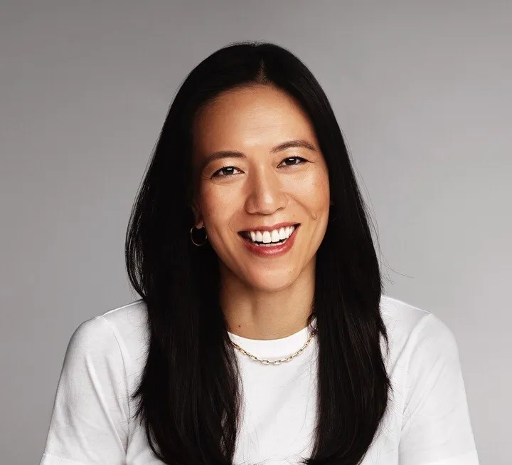 Francine Li, Ipsy&#x27;s chief marketing officer