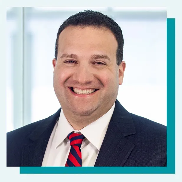 David Rosenberg, CFO of Textron