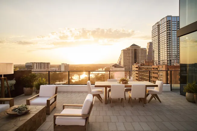 Lodging Lowdown: Ritz-Carlton introduces luxury residences in Brooklyn, 1 Hotel Austin opens in Texas