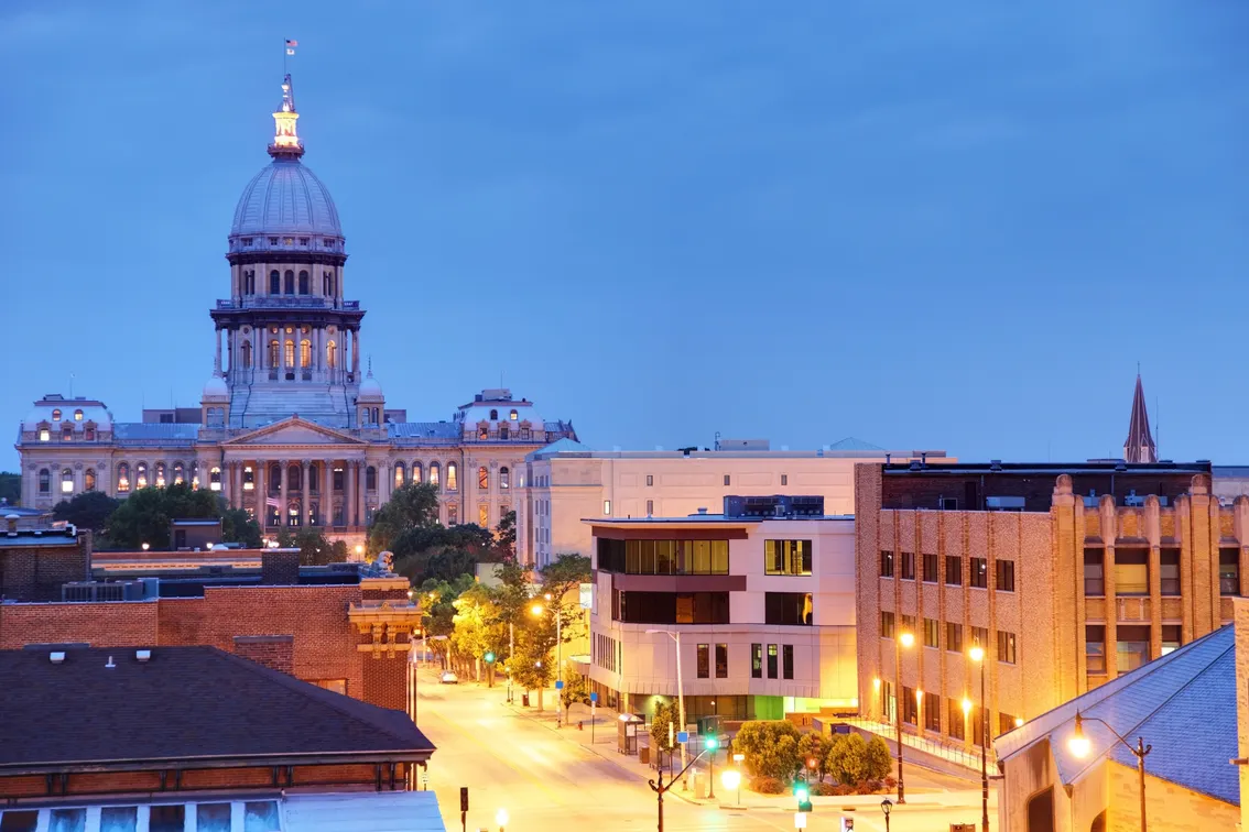 Illinois passes law defining play-based learning
