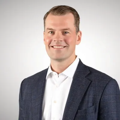 JPMorgan Payments Head of Corporate Development & Partnerships